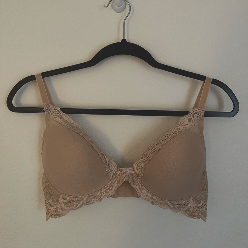 Two Natori Bras 36C